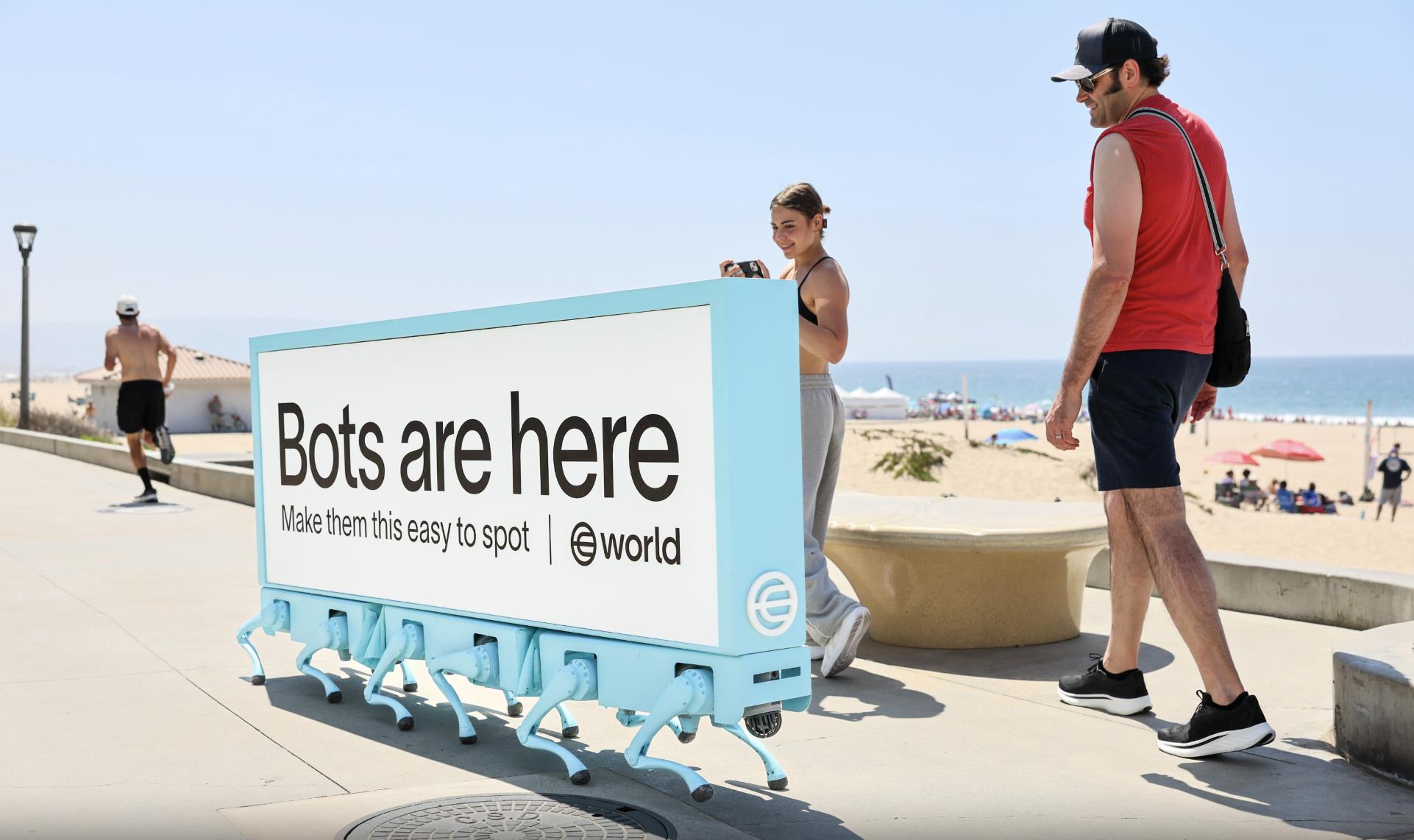 World ID BotBoard Case Study